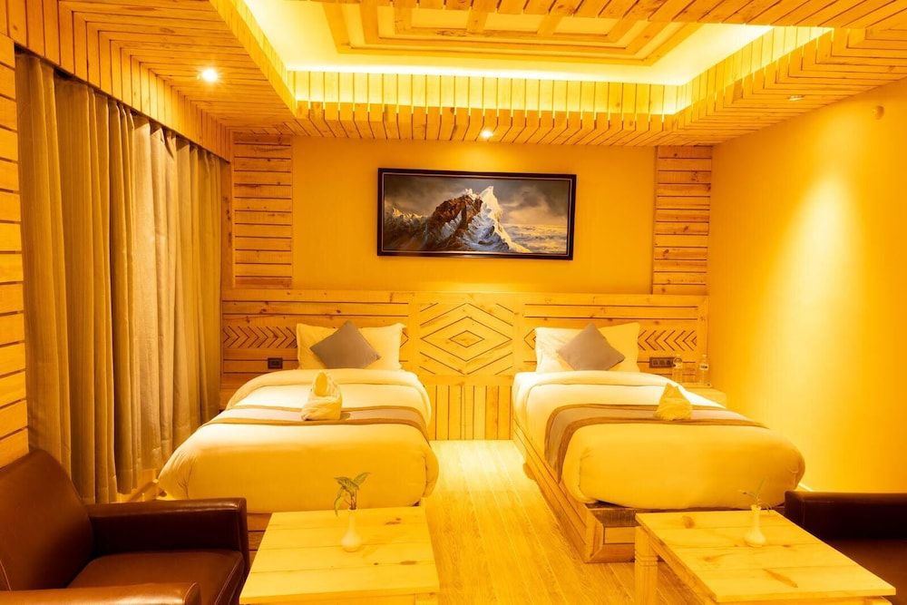 undefined Trekkers Inn 8