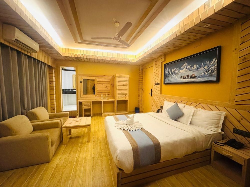 undefined Trekkers Inn 3
