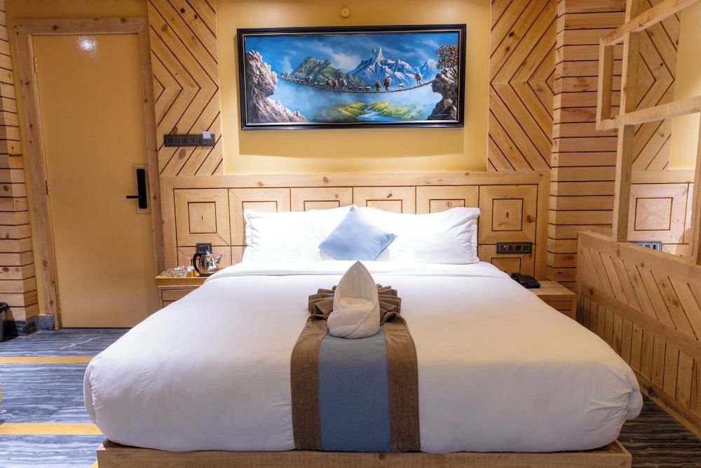undefined Trekkers Inn 9
