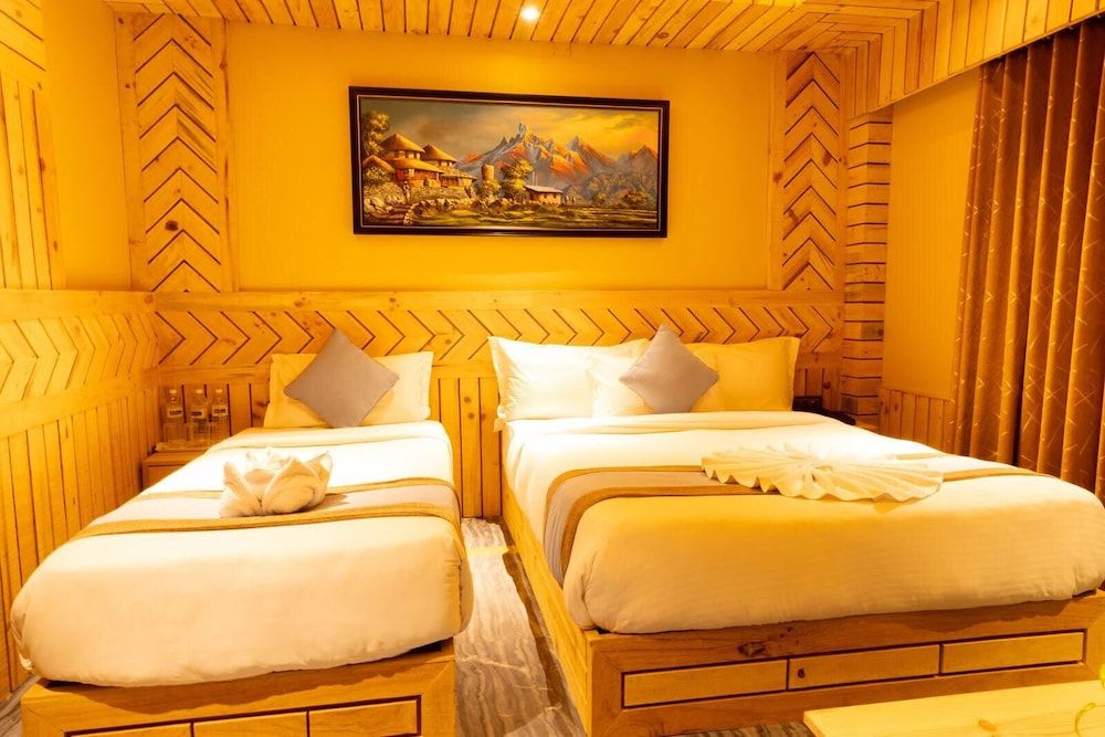 undefined Trekkers Inn 2