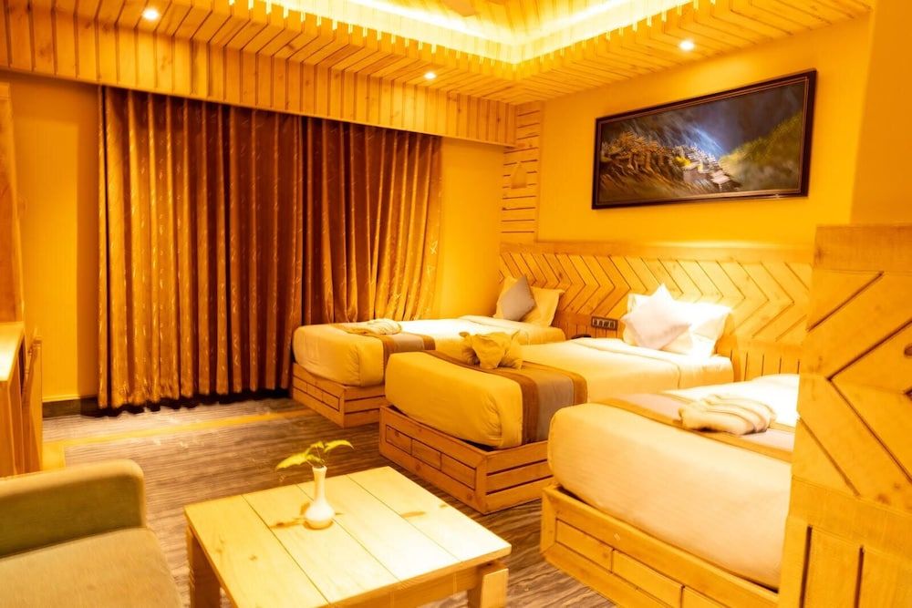 undefined Trekkers Inn