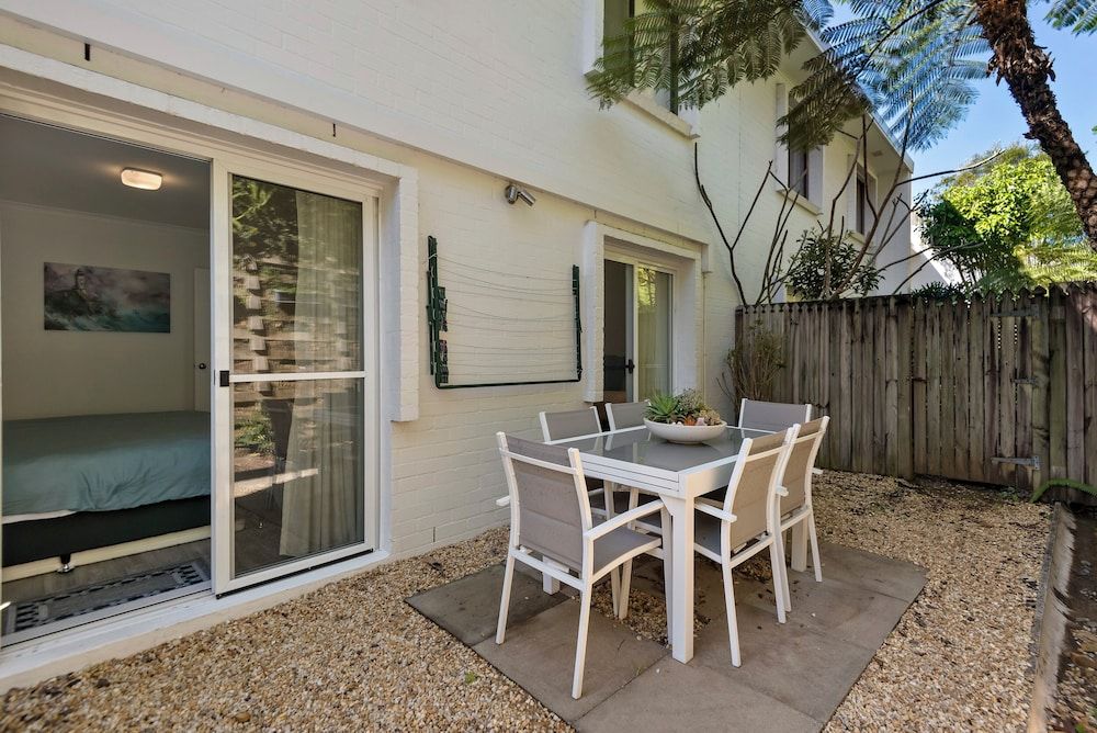 The Oasis Apartments and Treetop Houses Signature Apartment (Max 4 Person) 2