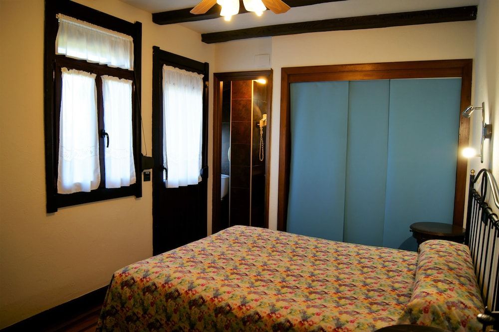 Double Room, Terrace, Ocean View