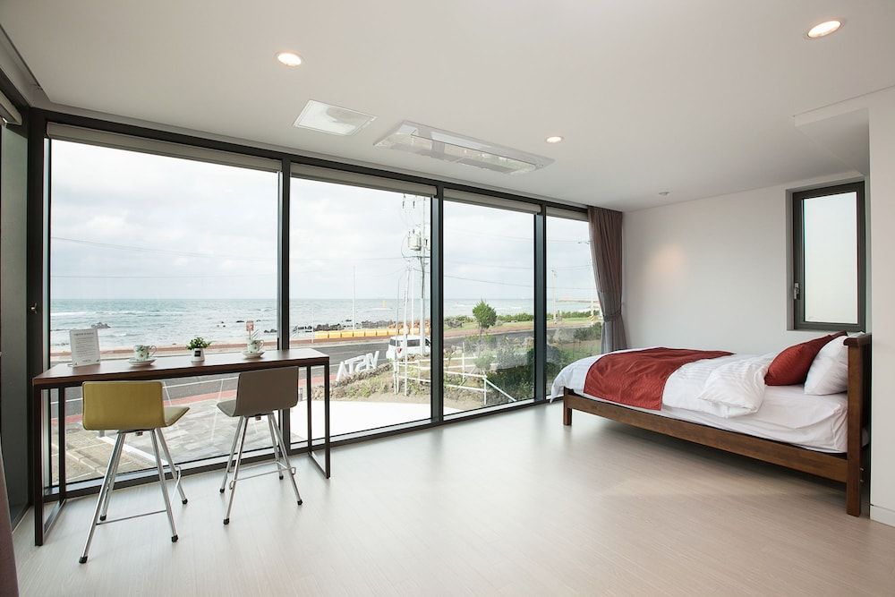 Vista View Resort Standard Double or Twin Room