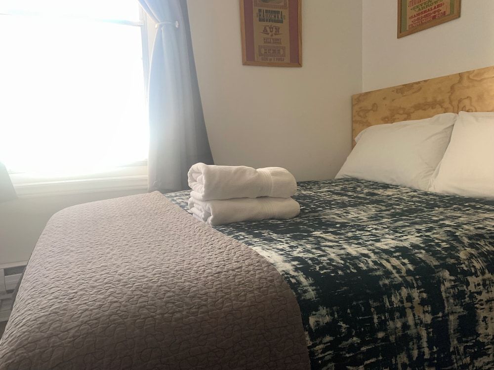 Pensione Popolo Economy Double Room, 1 Queen Bed, Non Smoking, Shared Bathroom 13