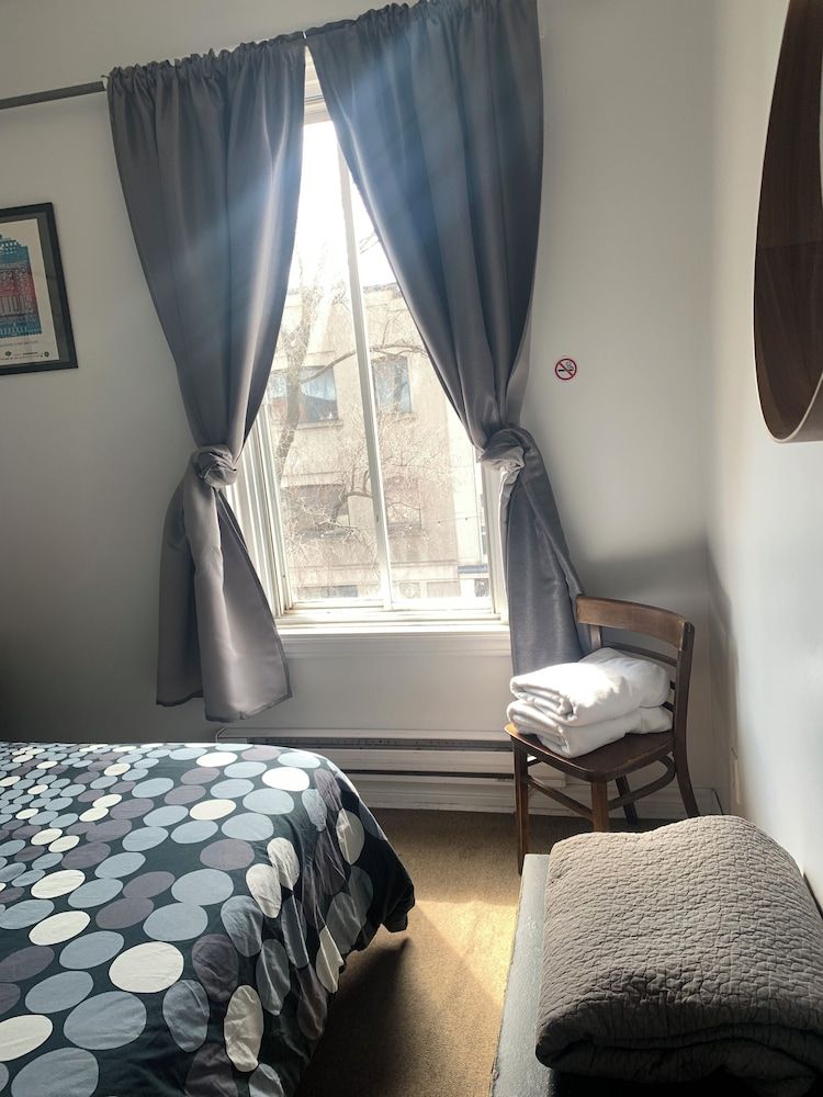 Pensione Popolo Economy Double Room, 1 Queen Bed, Non Smoking, Shared Bathroom 17