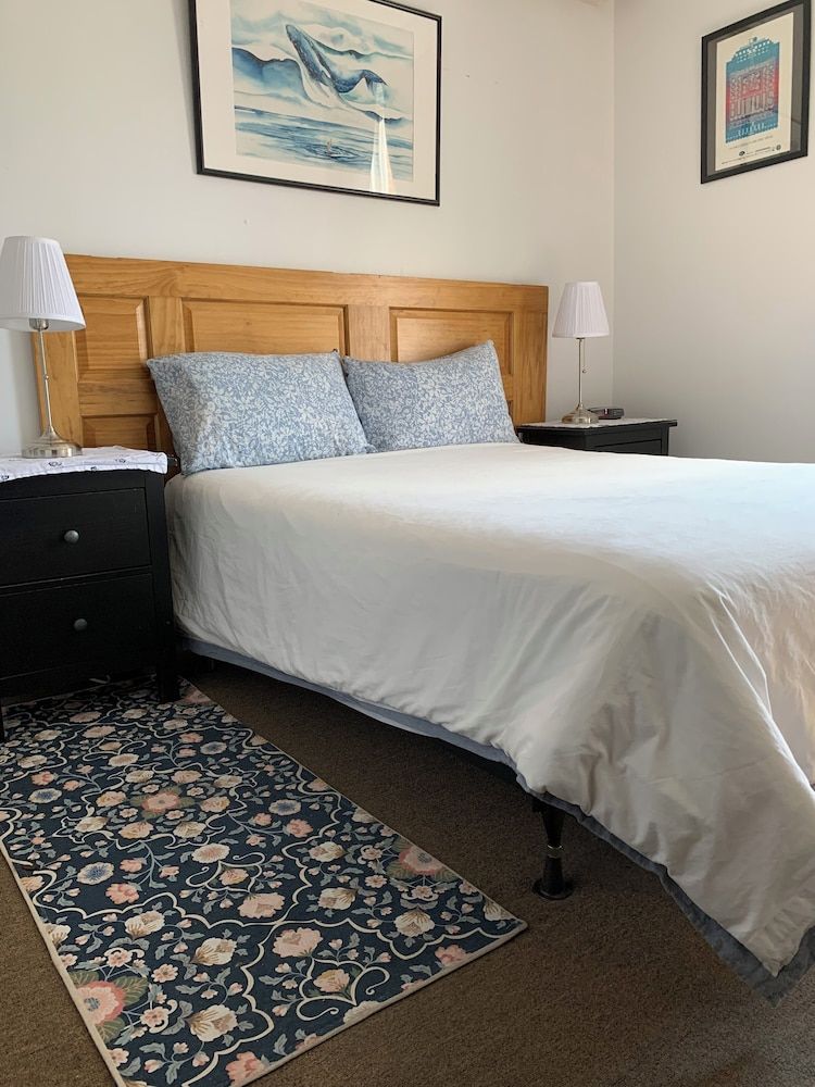 Pensione Popolo Economy Double Room, 1 Queen Bed, Non Smoking, Shared Bathroom 9