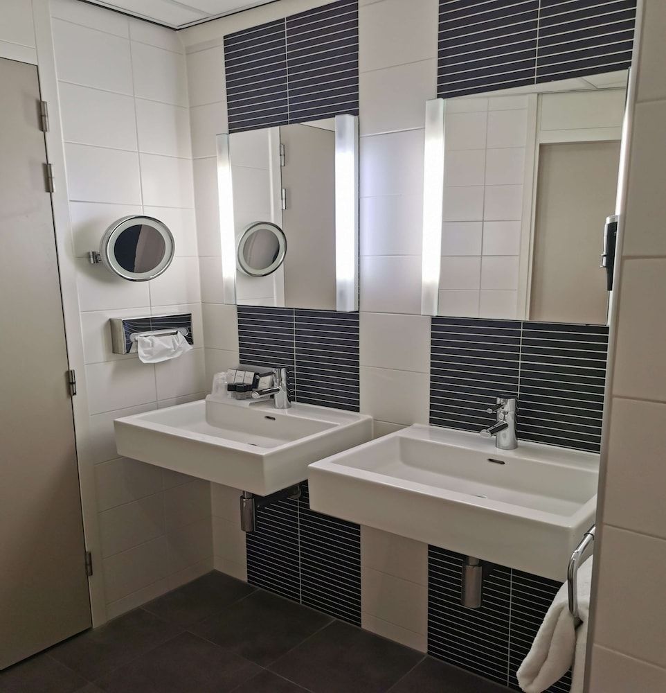 Best Western Hotel Baars Junior Suite, 1 Double Bed, Non Smoking 3