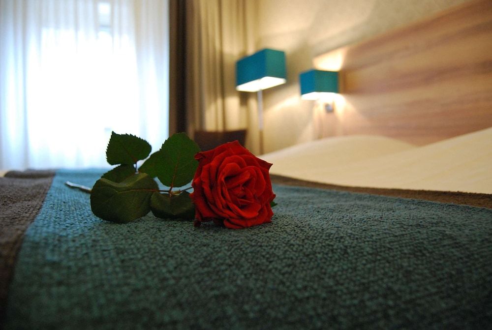 Best Western Hotel Baars Junior Suite, 1 Double Bed, Non Smoking 6