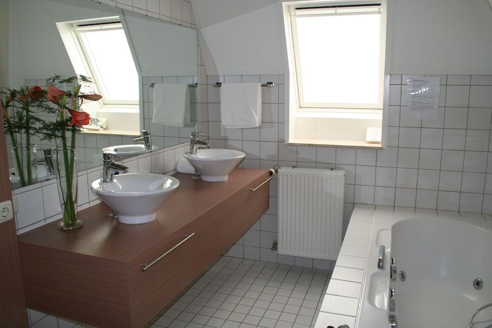 Best Western Hotel Baars Junior Suite, 1 Double Bed, Non Smoking 4