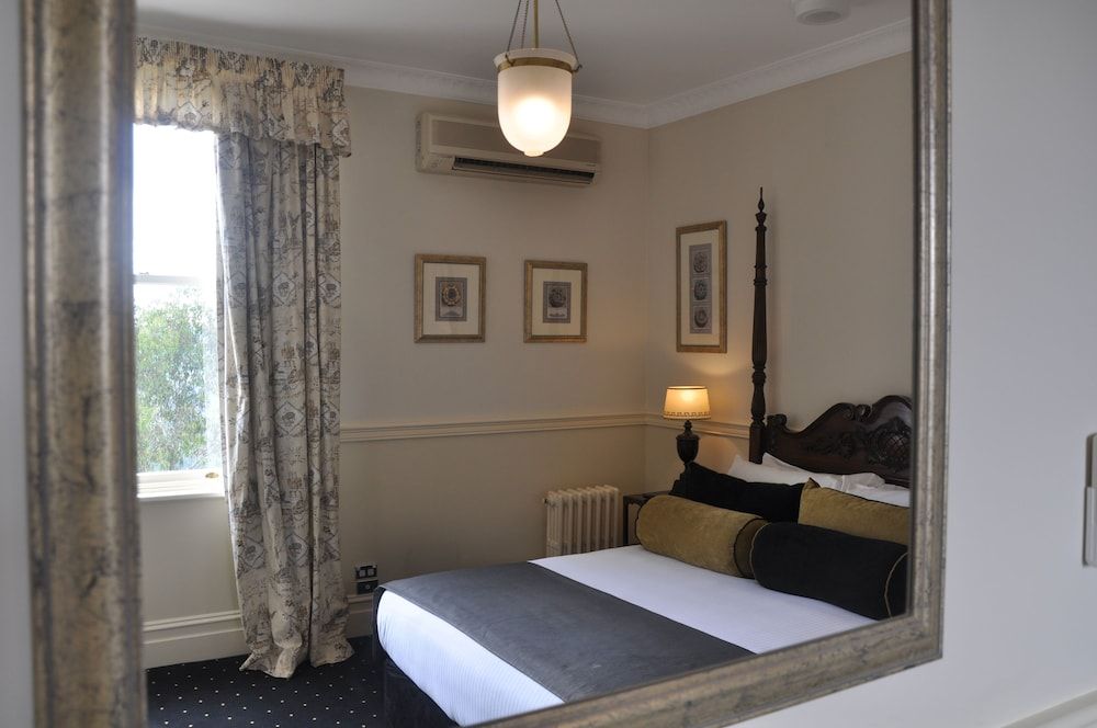 The Hydro Majestic Hotel Hargravia Valley View Room 2