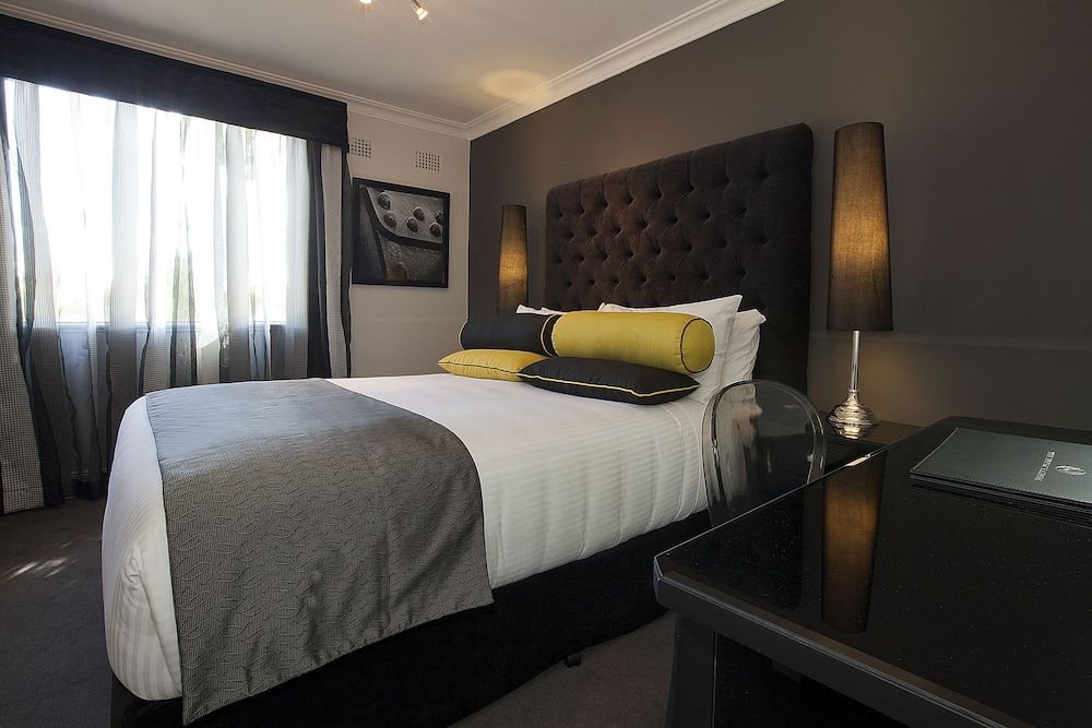 The Hydro Majestic Hotel Heritage Room 4