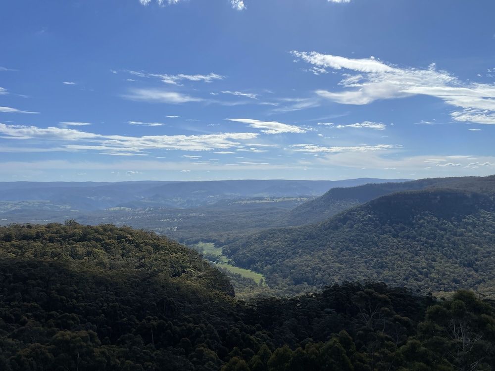 The Hydro Majestic Hotel Delmonte Valley View Room 5