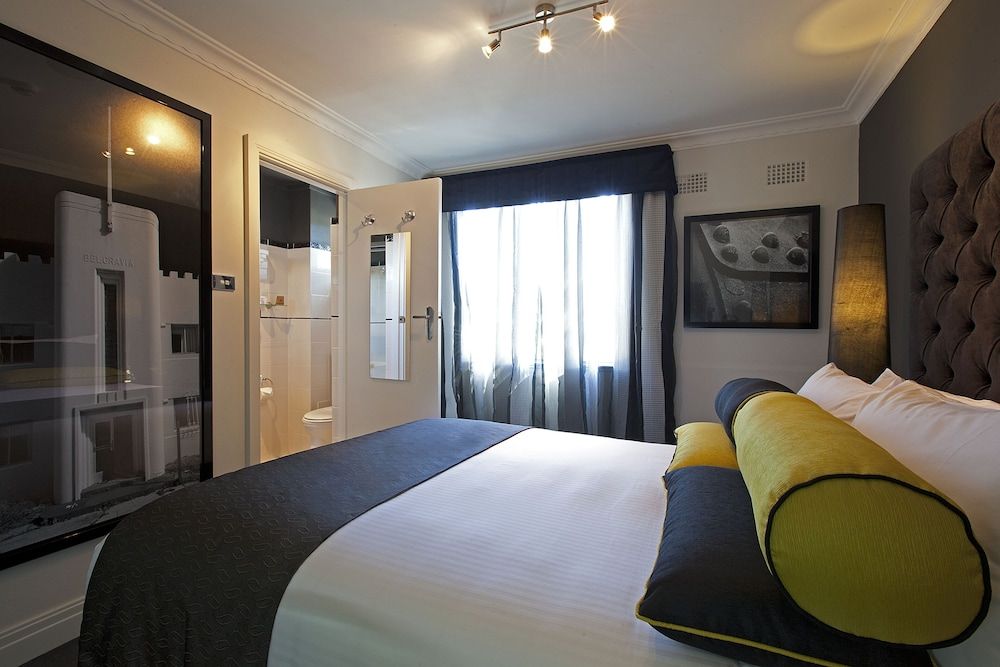 The Hydro Majestic Hotel Heritage Room 3