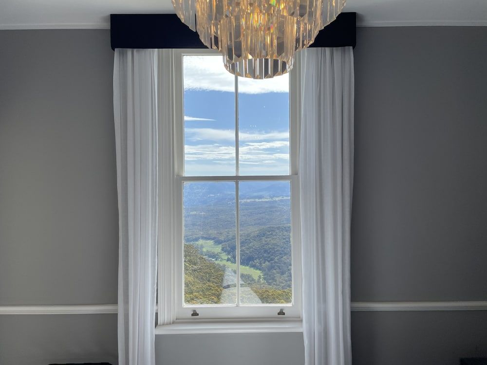 The Hydro Majestic Hotel Delmonte Valley View Room 4