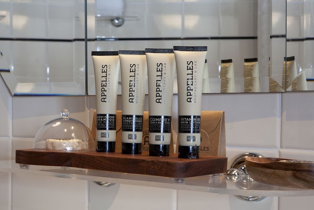 The Hydro Majestic Hotel Hargravia Valley View Room 6