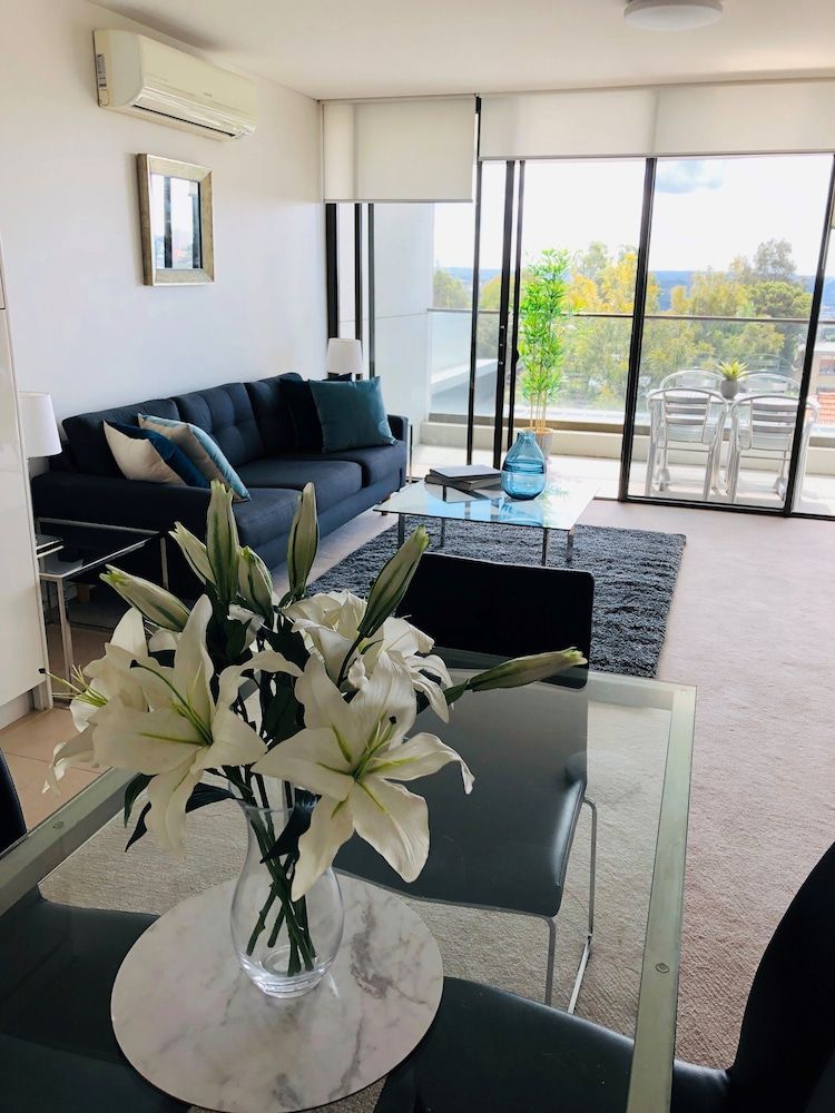 Executive Apartment, 1 Bedroom