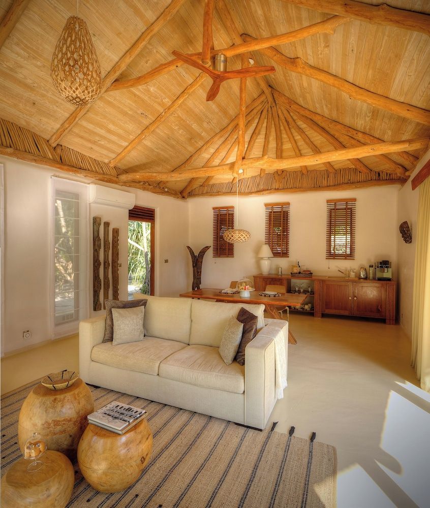 Zanzibar White Sand Luxury Villas & Spa Villa, 2 Bedrooms 6