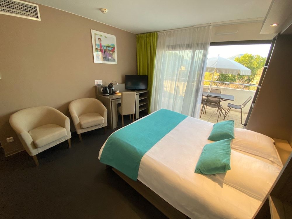 Suite, Sea View (Prestige)