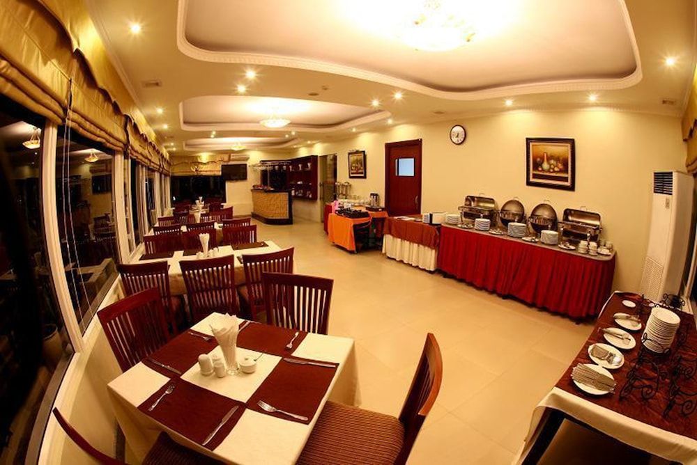 undefined HANZ Sunny 2 Hotel Hanoi 9