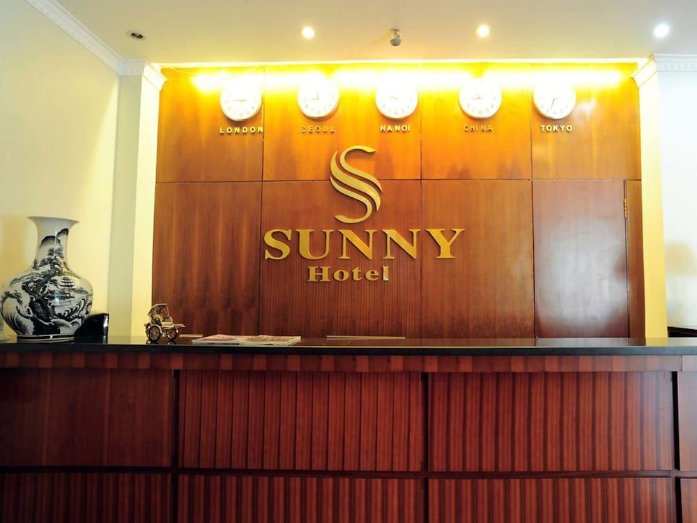 undefined HANZ Sunny 2 Hotel Hanoi 3
