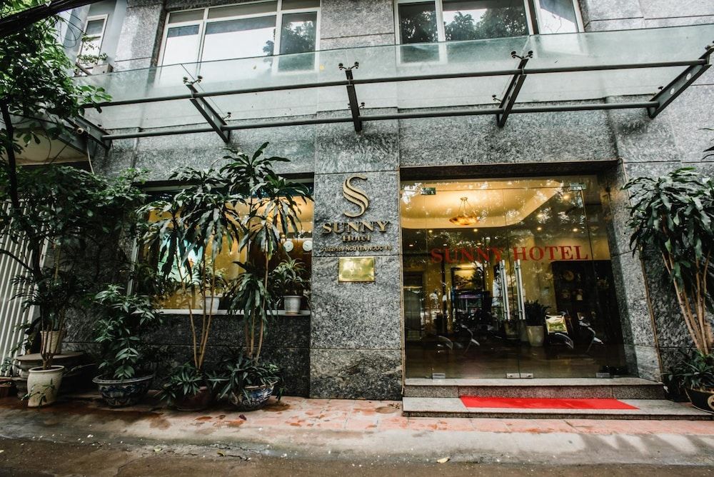 undefined HANZ Sunny 2 Hotel Hanoi 4