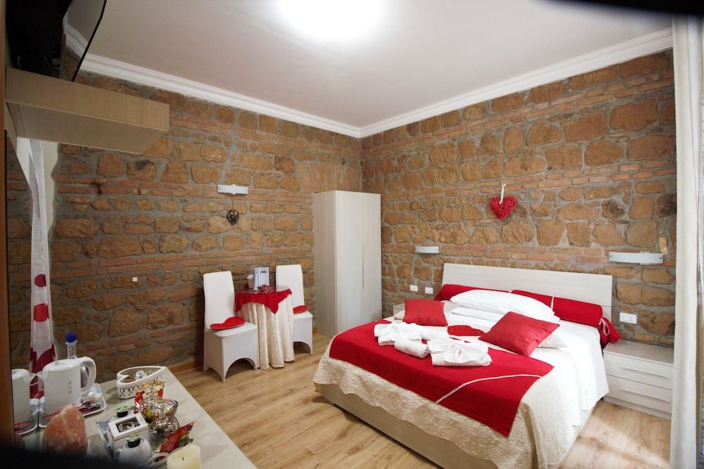 Freedom Love B&B Double Room 13