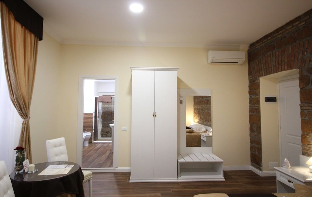 Freedom Love B&B Double Room 22