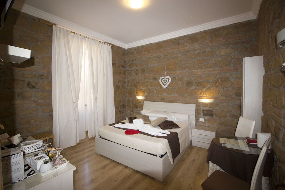 Freedom Love B&B Double Room 11