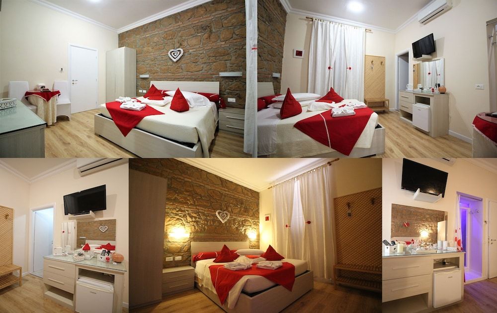 Freedom Love B&B Double Room