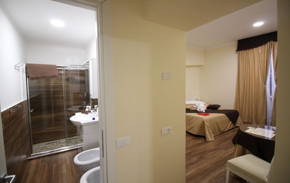 Freedom Love B&B Double Room 21