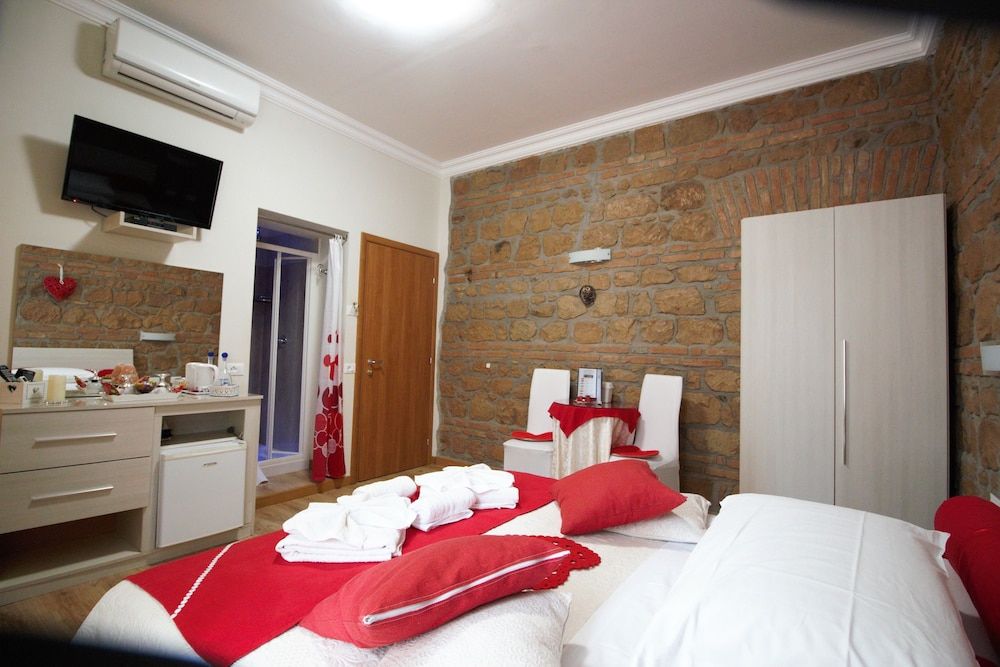 Freedom Love B&B Double Room 15