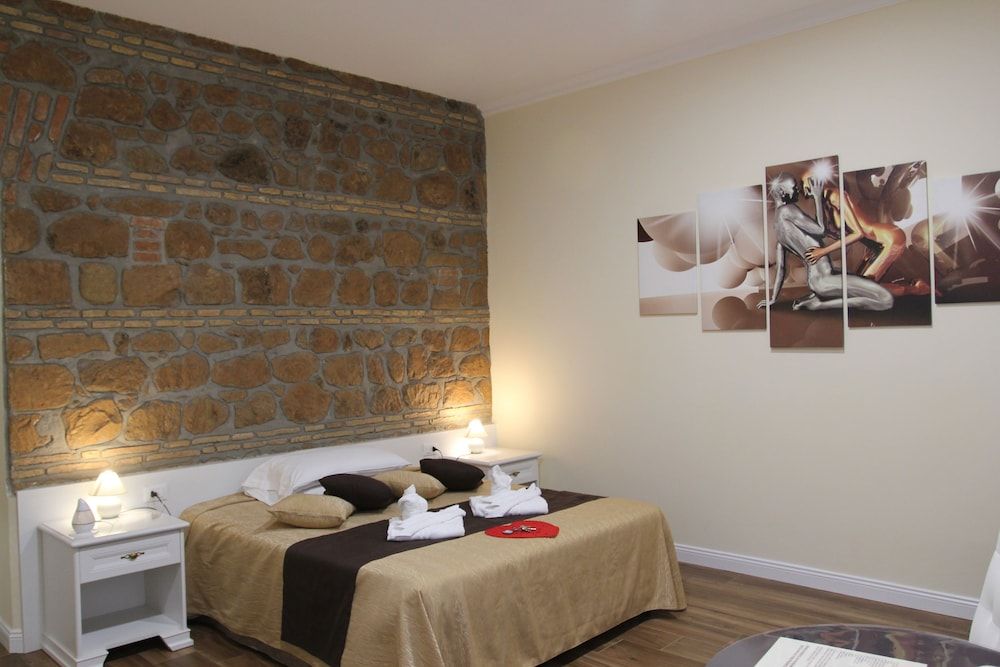 Freedom Love B&B Double Room 20