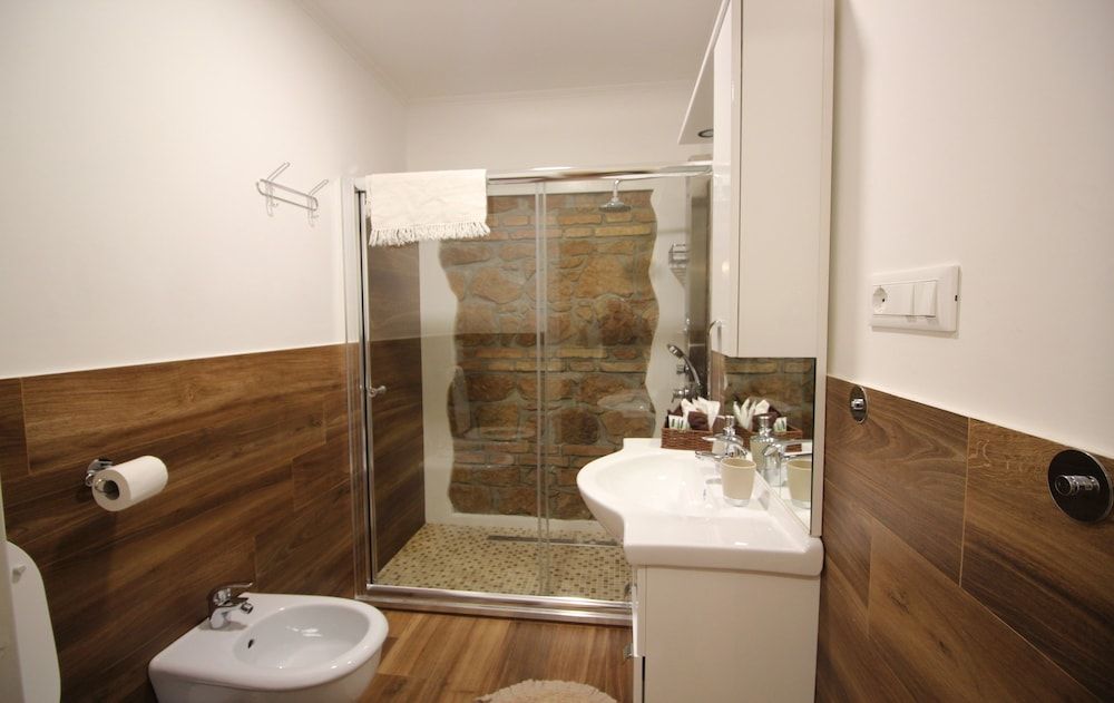 Freedom Love B&B Double Room 19