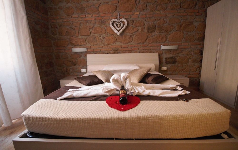 Freedom Love B&B Double Room 7