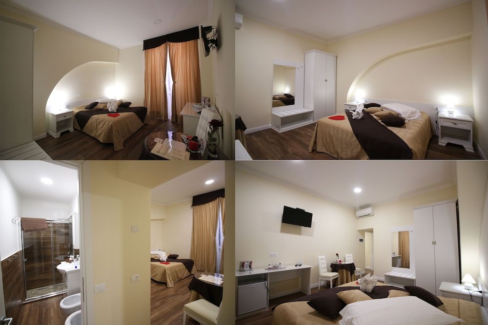 Freedom Love B&B Double Room 2