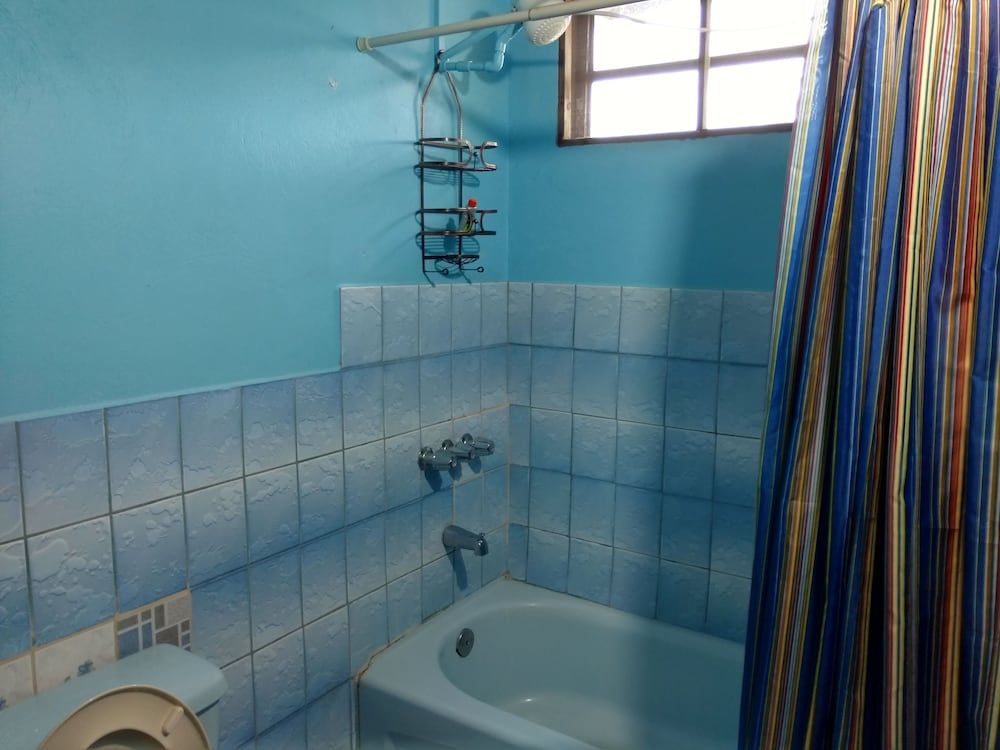 Mainroad Suite Three Bedroom Villa 16