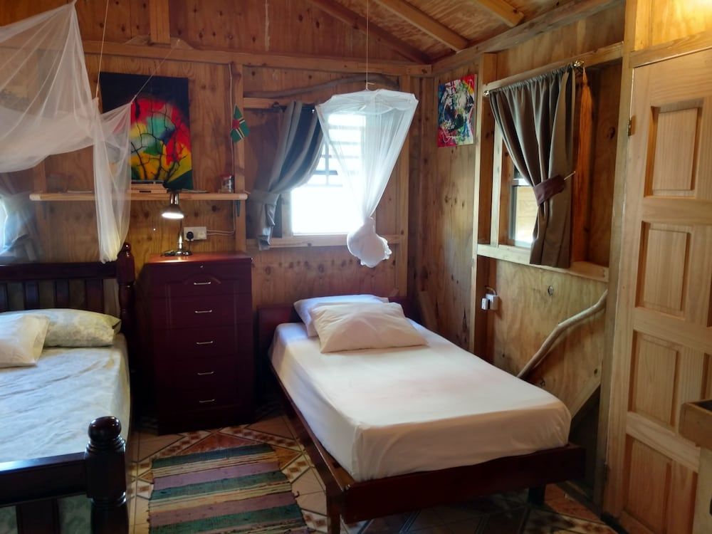 Mainroad Suite Studio Cabin 6