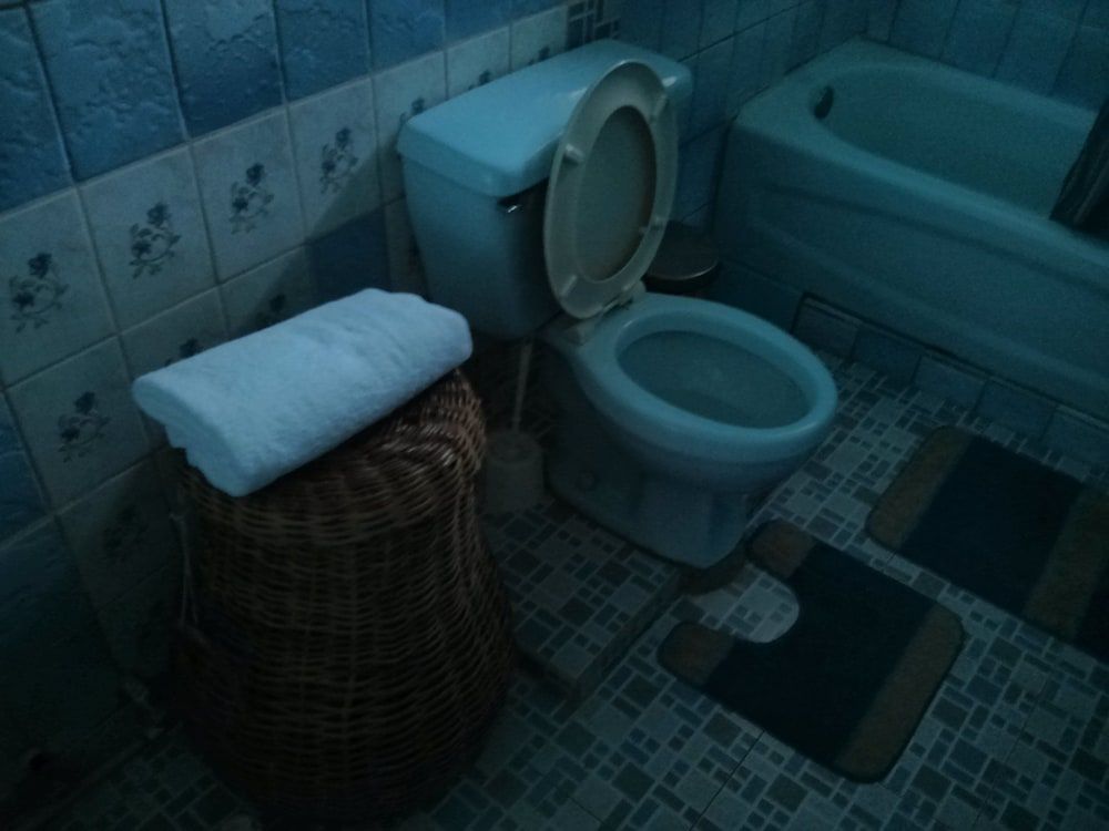 Mainroad Suite Three Bedroom Villa 11