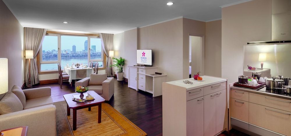 Sokha Phnom Penh Residence