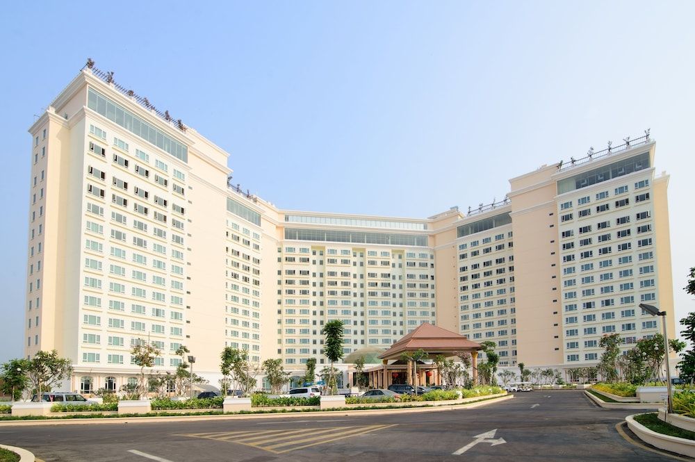 Sokha Phnom Penh Residence