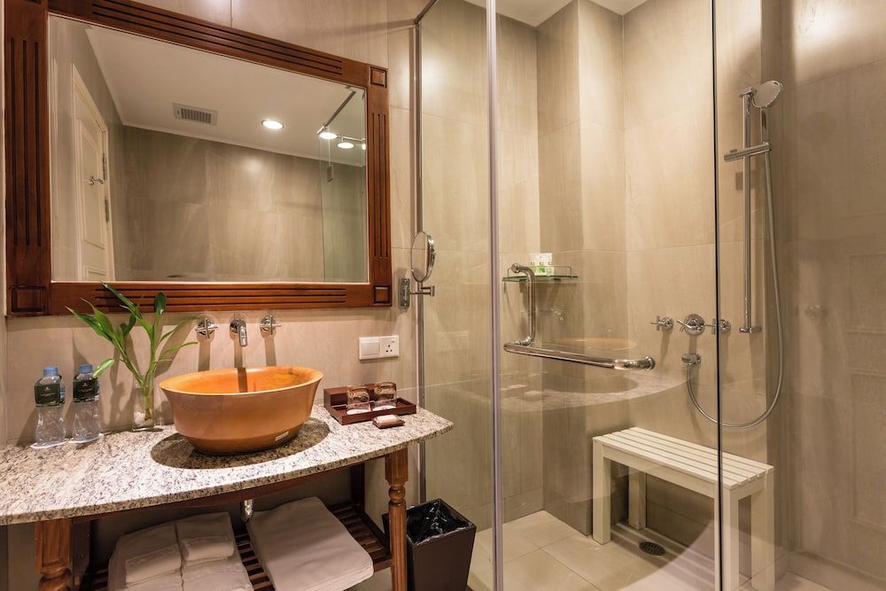 Sokha Phnom Penh Residence Bassac Suite 10