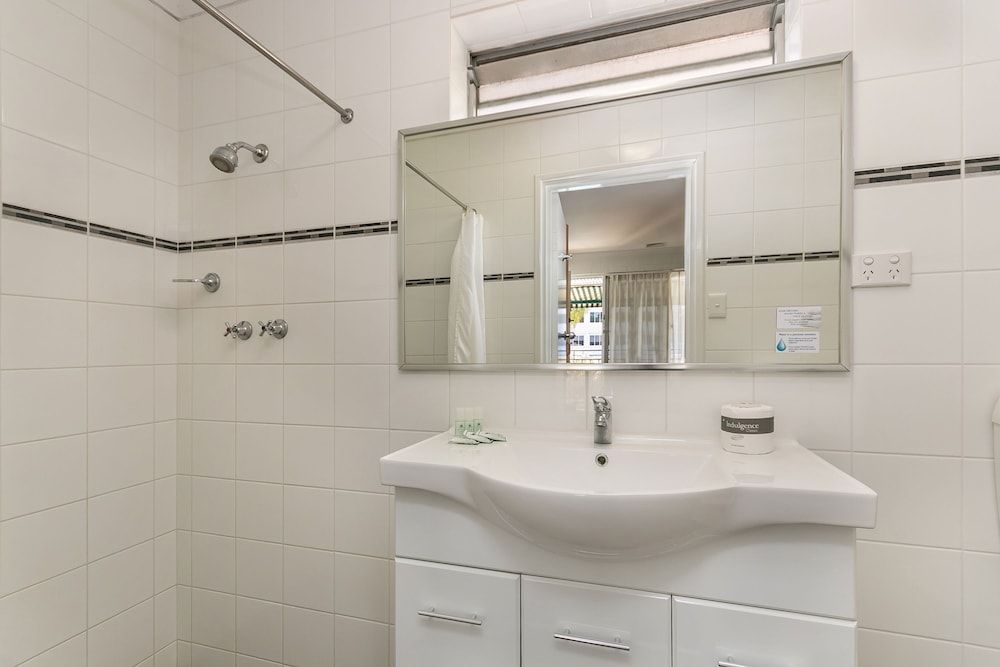 Flag Motor Lodge Double Room, 1 Double Bed 3