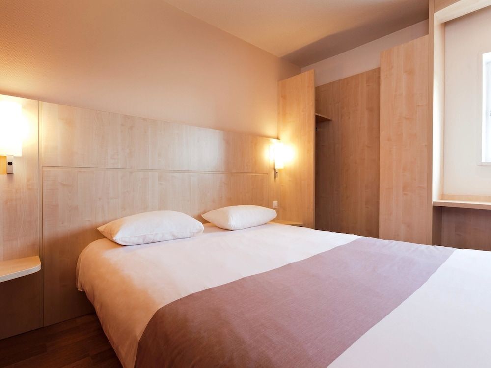 Standard Room, 1 Double Bed