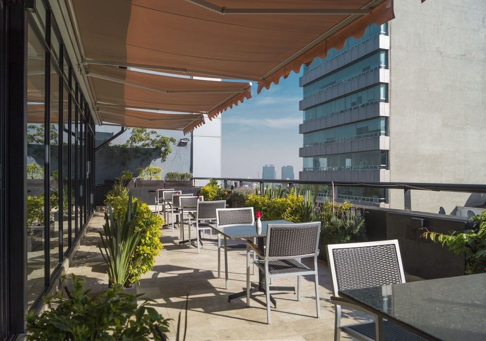 undefined Alteza Polanco