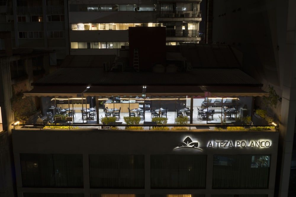 undefined Alteza Polanco 5
