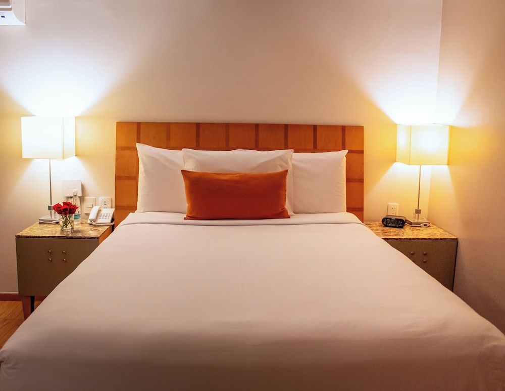 Alteza Polanco Deluxe Room, 1 Queen Bed 2