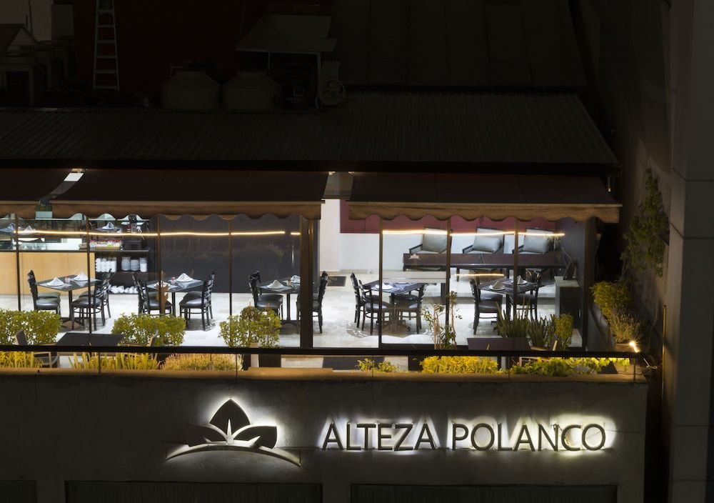 undefined Alteza Polanco 4