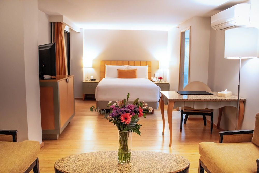 undefined Alteza Polanco