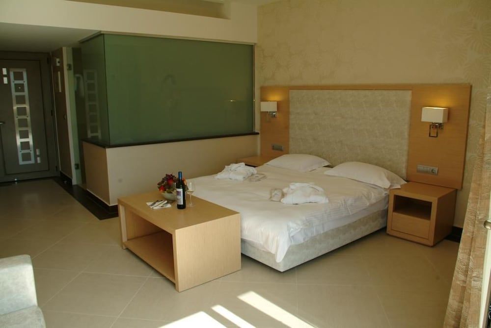 Superior Double Room, Sea View
